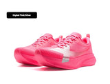 XTEP 2000km PRO Running Sneakers For Women 2026 Spring Stability Comfort Cushioned Lightweight Female Sports shoes 874218110043
