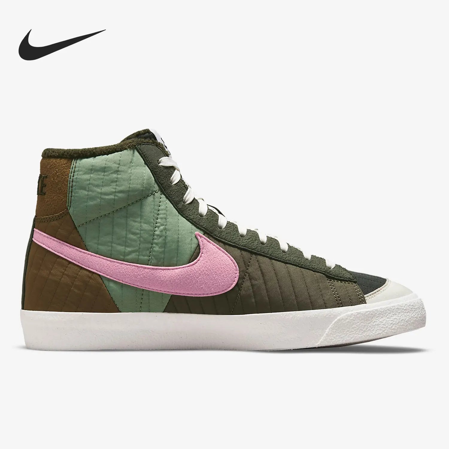 Nike Blazer Mid Unisex Sneakers – DD8024-300