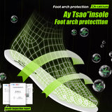 IRUNSVAN T800 Carbon Plate Running Shoes - Lightweight Racing Shoes for Men & Women - Marathon Training, Cushioned & Anti-Slip