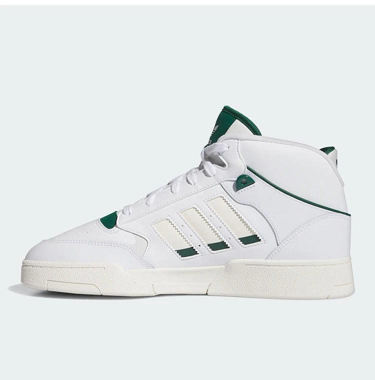 Adidas Trefoil Unisex High-Top Classic Sneakers IG8532