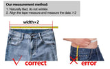 Men's Slim Stretch Denim Shorts | Summer Style
