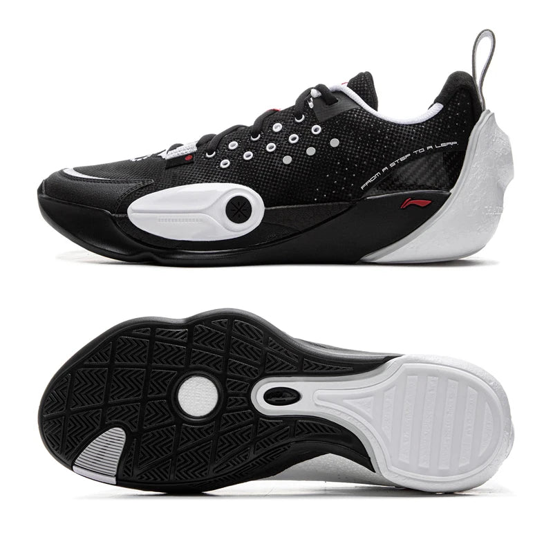 Li-Ning Wade All City 13 Basketball Shoes