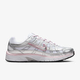 Nike genuine P-6000 women's retro breathable wear-resistant mesh sports shoes BV1021-108