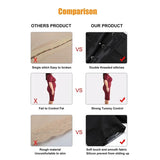 USA-Made Fajas Colombianas: High-Waist Tummy Control & Butt Lifter Shapewear