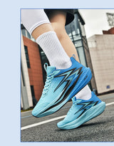 Men's Lightweight Breathable Mesh Sneakers