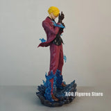 25cm/9.84in Anime ONE PIECE Figure Sanji Action Figures Pvc Statue Desktop Ornamen Collection Model Toys Gifts