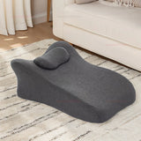 Lie On The Bed Sleeping Pillow Lie On The Bed Artifact Multifunctional Prone Position Lie Pillow Lie Sleeping Lie Pillow Cushion