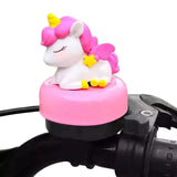 Unicorn Bicycle Bell for Kids – Loud & Cheerful Horn