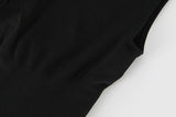 Men Body Shaper Slimming Compression Vest Undershirt Sexy Waist Trainer Tank Top Belly Control Workout Weight Loss Shapewear
