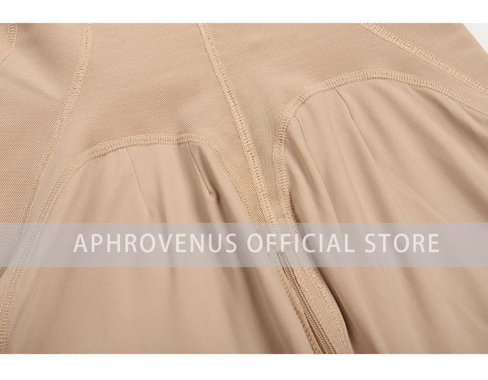 Premium Full Body Compression Bodysuit – Post-Surgical & Postpartum Support