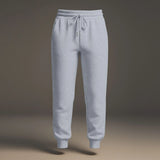 Women's High-Waist Drawstring Straight-Leg Pants