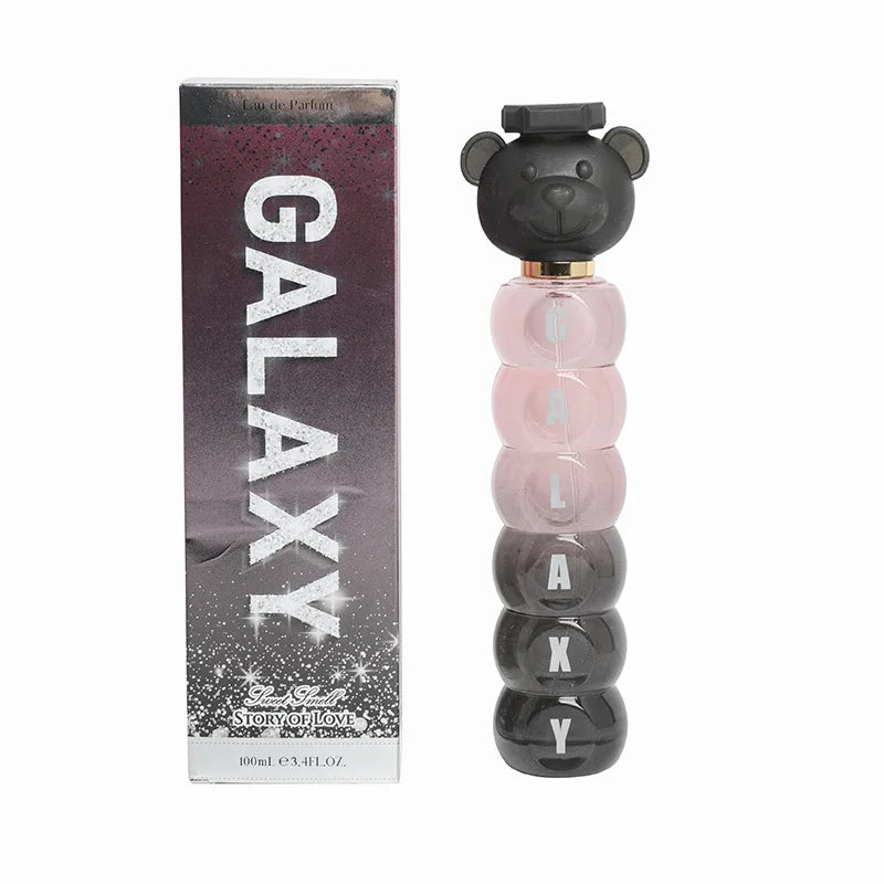 Lovely Bear Women's Floral Eau de Parfum