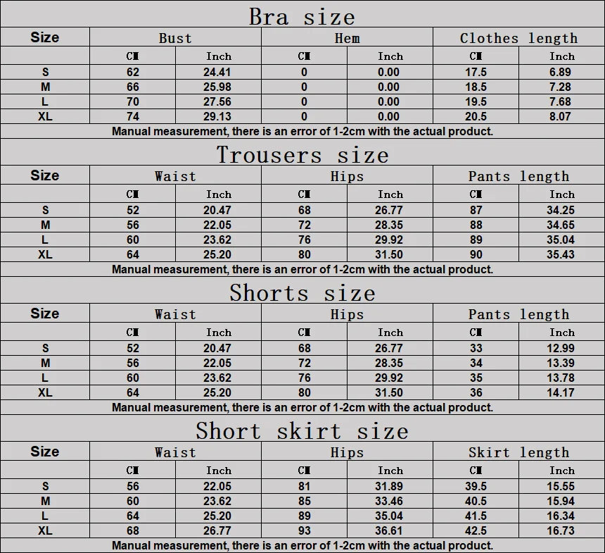 Yoga Sets 2PCS Women's Tracksuit Fitness Outfits Sportswear Workout Set Sports Bra High Waist Leggings Gym Clothing Sports Suits