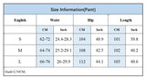 DUOPERI Women Fashion 2 Pieces Sets Solid Loose T-Shirt and High Elastic Waist Trousers Female Chic Lady Casual Pant Coordinates