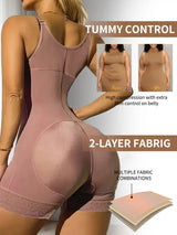 Women’s Firm Control Shaping Bodysuit