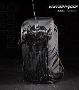 TANGCOOL Men Backpack Large Capacity 17 Inch Laptop Business Work Travel Backpack for Male Women Schoolbag