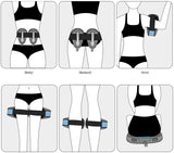EMS RF Machine Professional Body Sculpt 6500W 200hz EMS Muscle Stimulator Slimming Machine