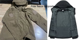 Men’s All-Weather Thermal Softshell Set