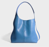 YANATARI Female Genuine Leather Bag Large Capacity Handbags Shoulder Bag Big Tote Bags for Women Shopping Bag Large Luxury Bag
