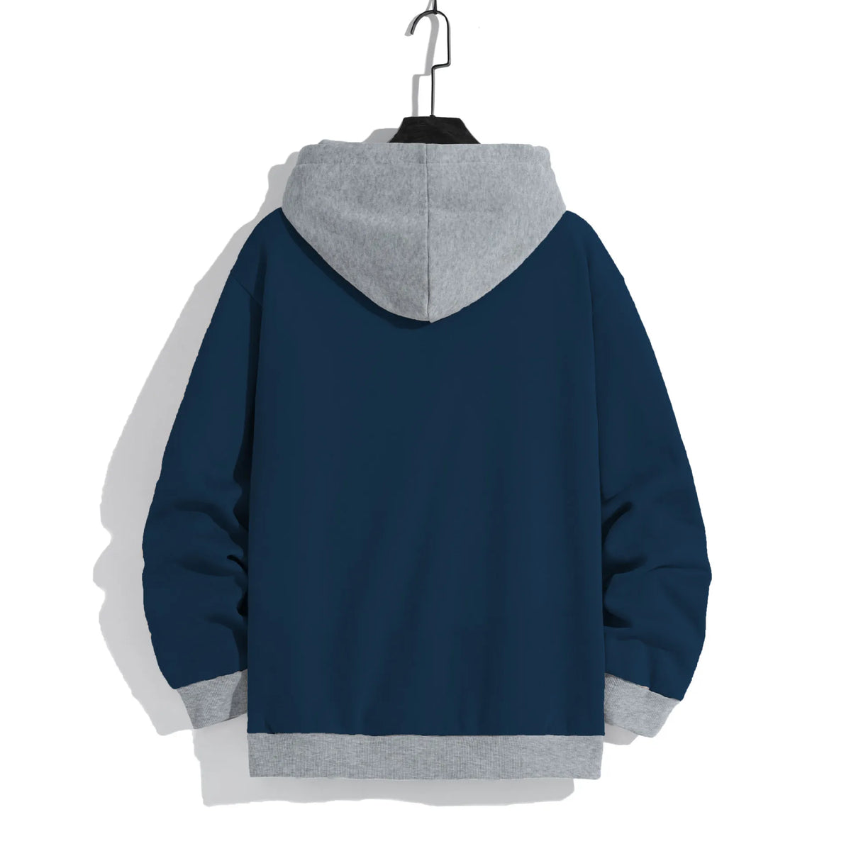 Men's Everyday Knit Pullover Hoodie