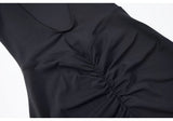Seamless Performance Yoga Jumpsuit