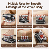Massager Gun Set – Deep Tissue Relief & Recovery
