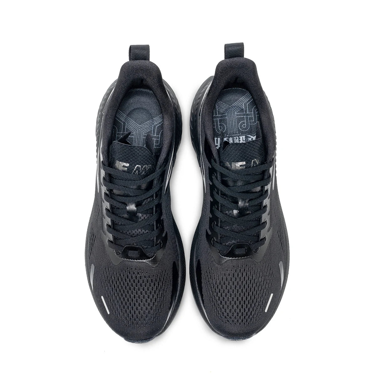 ONEMIX Airy Mesh Running Shoes – Unisex, All-Day Comfort