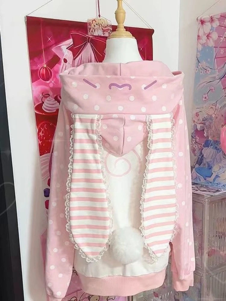 Women’s Colorblock Zip-Up Hoodie