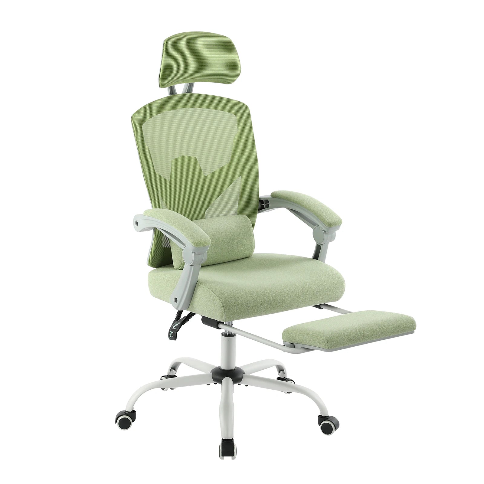 JHK Ergonomic High-Back Mesh Reclining Office Chair