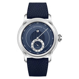 2026 New Luxury Specht & Söhne Jump Hour Watches Automatic Mechanical Watch For Men Sapphire Crystal Stainless Steel Wristwatch