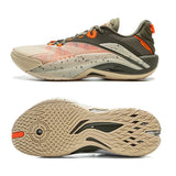 Li-Ning Men's BADFIVE SNIPER I SUPER On Door Basketball Shoes BOOM Cushion Wearable LiNing Stable Support Sports Sneaker ABFV005
