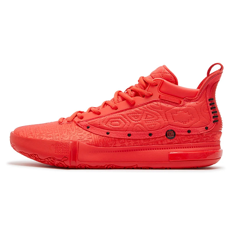 361 Degrees Joker 1 Men Basketball Shoes Jokic Professional  Protect Actual Training Shock-Absorbing Male Sneakers 572511103