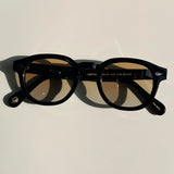 Blake Lemtosh Acetate Sunglasses – Unisex Vintage Style