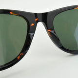 Classic Square UV400 Sunglasses for Men & Women