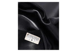 JAZZQ Soft Cowhide Leather Hobo Tote | Hand-Woven Detail