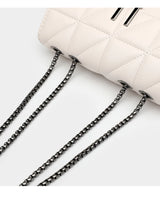 Women's PU Leather Crossbody Shoulder Bag