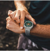 GUHUAVMI TANK Y102 – Military GPS Smart Watch for Men