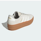Adidas genuine VL COURT BOLD women's thick soled casual board shoes JQ5633