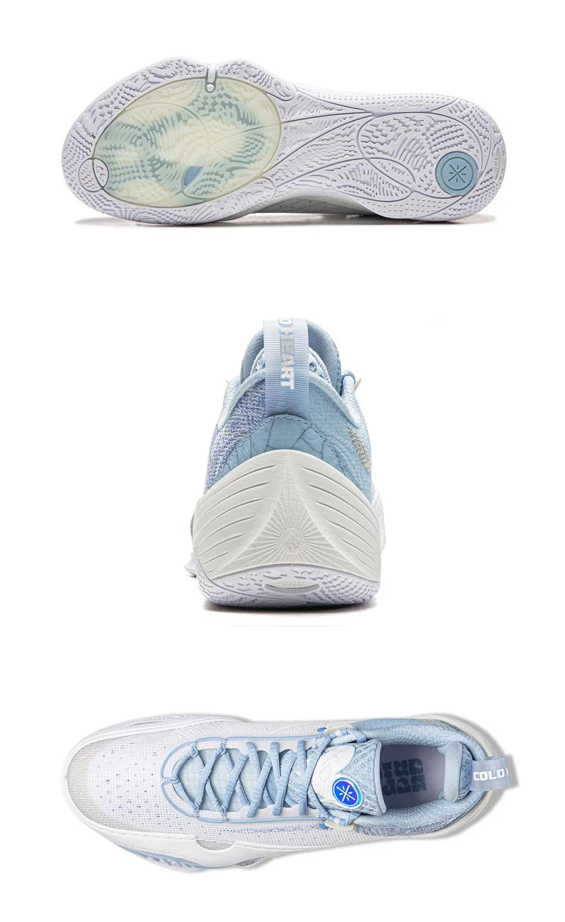 Li-Ning Men's WADE ALL CITY 14 Professional Basketball Shoes SUPER BOOM Cushion Stable Support LiNing Sneakers ABAW011 ABAW001