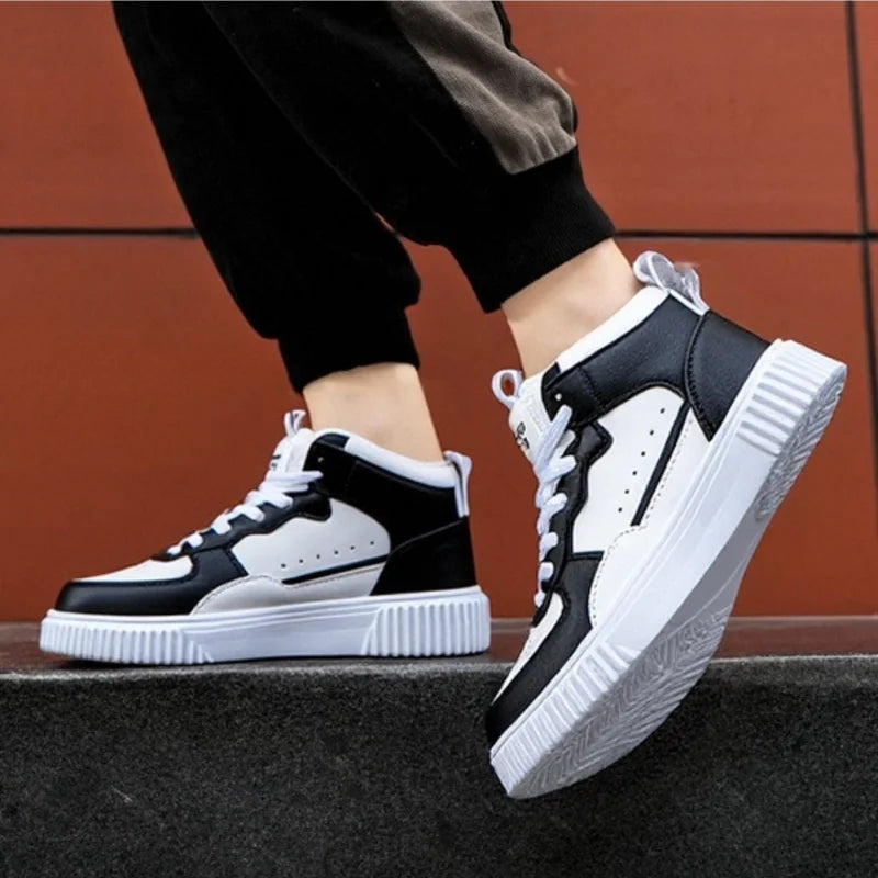 Men’s Lightweight Athletic Sneakers