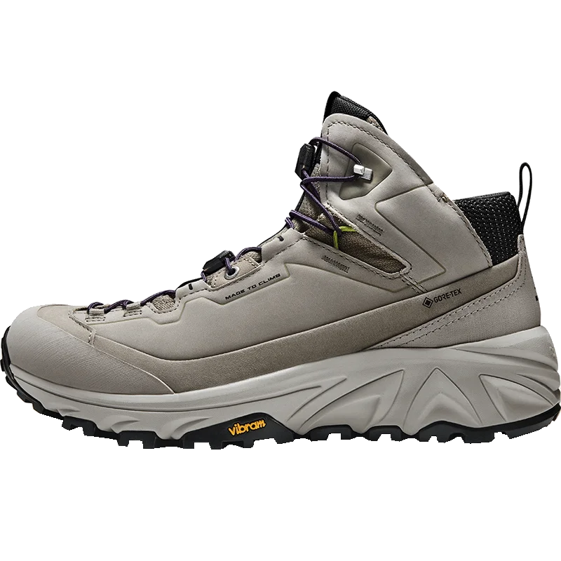 KAILAS WangWu Men Anti-slip Gore-Tex Waterproof Hiking Shoes Outdoor Waterproof Breathable Anti-Slip Hiking Shoes KS2412103