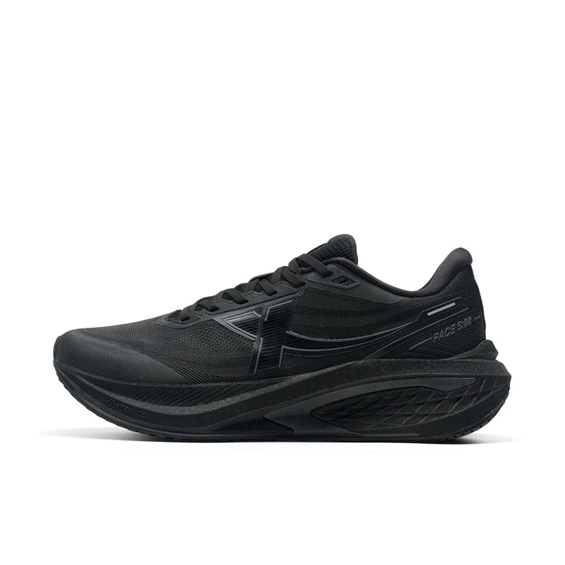 Xtep Five Speed 3.0 For Men 2025 Spring And Autumn Comfortable Casual Shoes Breathable Training Jogging Sneakers 875319110002