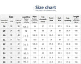 Men's Lightweight Stretch Slim-Fit Pants