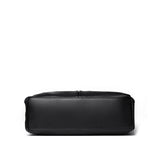 14'' Laptop Business Commuting Handbag Top Quality Materials Ladies Handbag Female Shoulder Bag Put in A4 Magazine and Notebook