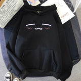 Takodachi Graphic Hoodie | Cozy Kawaii Pullover