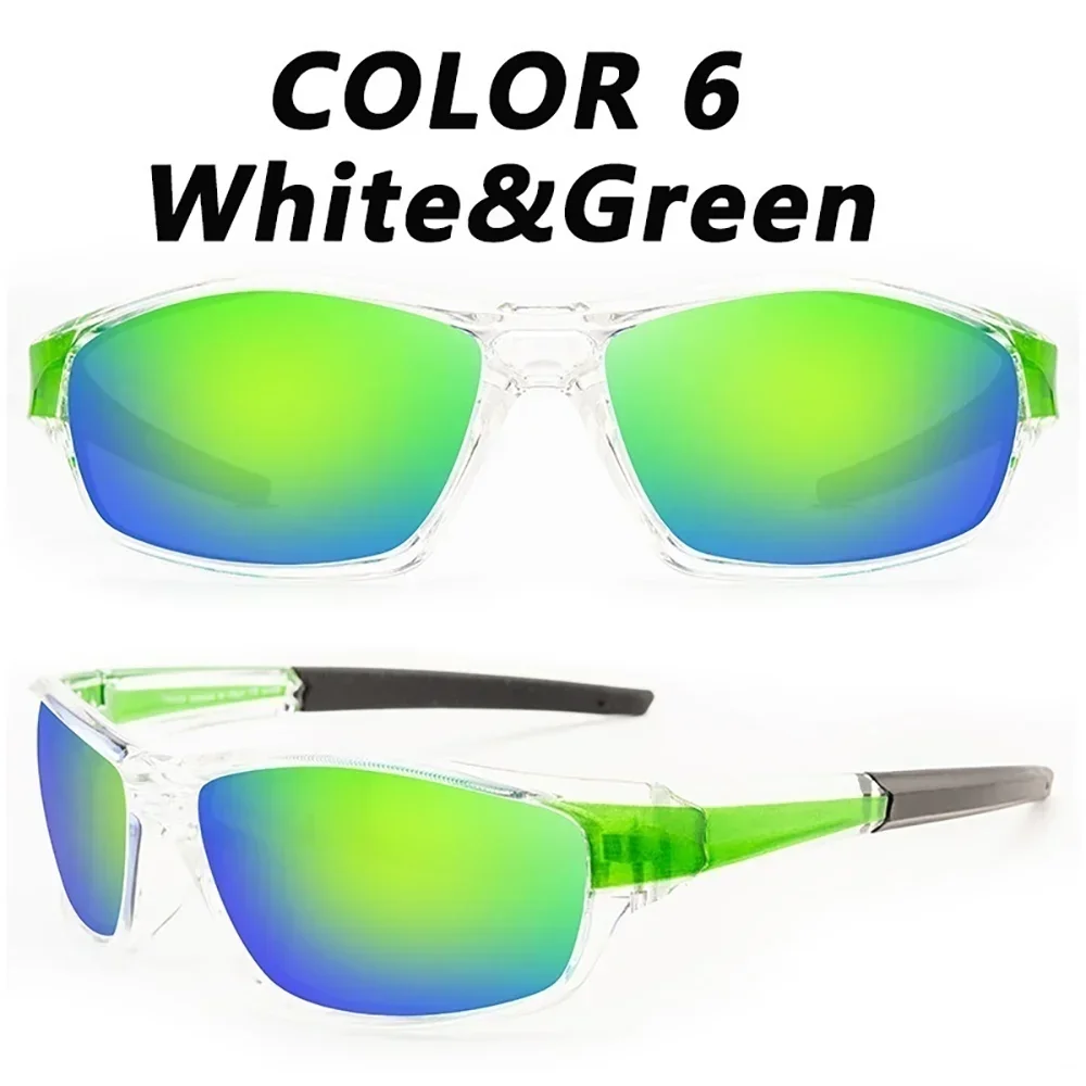 Polarized Oval Sunglasses for Women – UV400