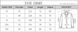 Men's Half-Zip Fleece Hoodie