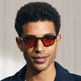 Blake Lemtosh Acetate Sunglasses – Unisex Vintage Style