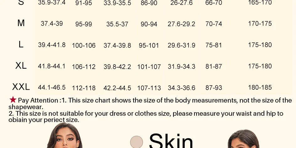 Seamless Tummy Control Long Sleeve Body Shaper