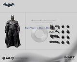 Spot Goods INART Batman Arkham Origins 1/12 Action Figure